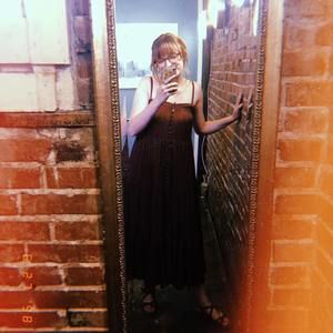 Meet your Posher, Morgan